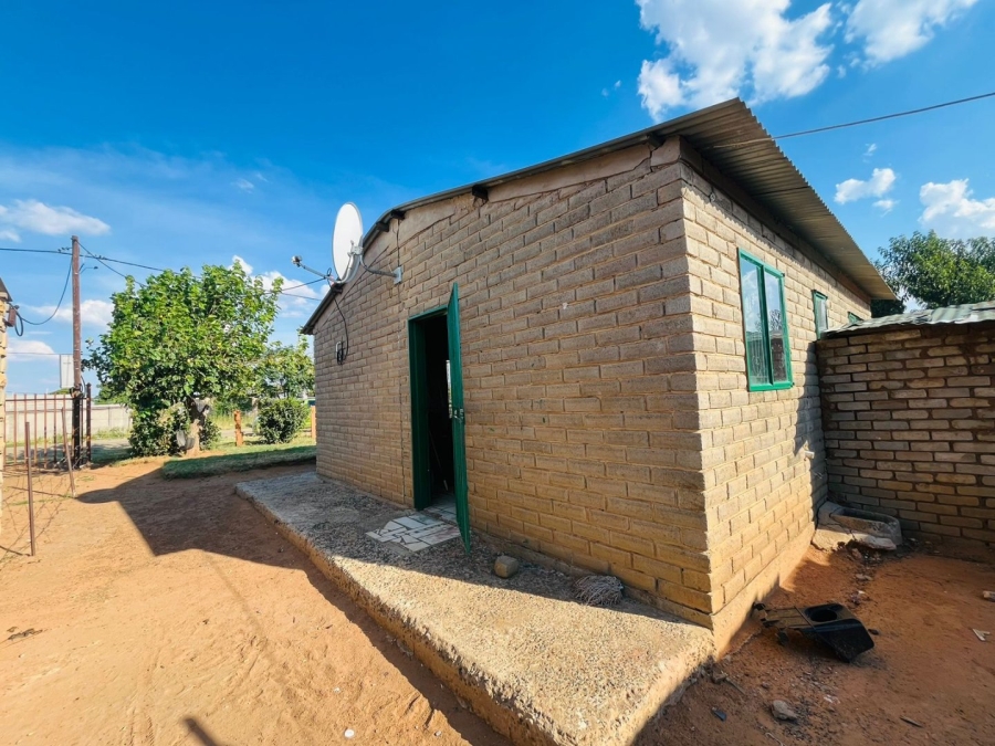 2 Bedroom Property for Sale in Grasslands Free State